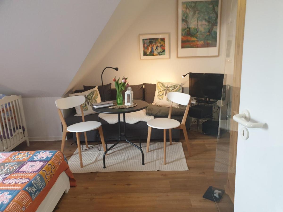 Suite Beach 5 Rooms 2 Bathrooms 1 Kitchen 1 Piano Kühlungsborn Dış mekan fotoğraf