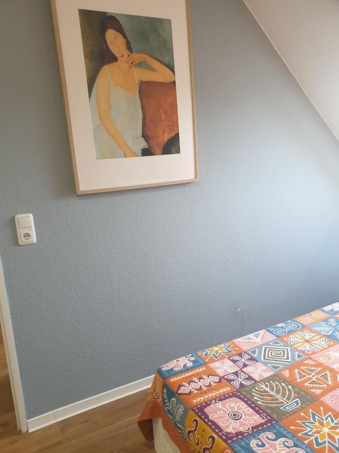 Suite Beach 5 Rooms 2 Bathrooms 1 Kitchen 1 Piano Kühlungsborn Dış mekan fotoğraf