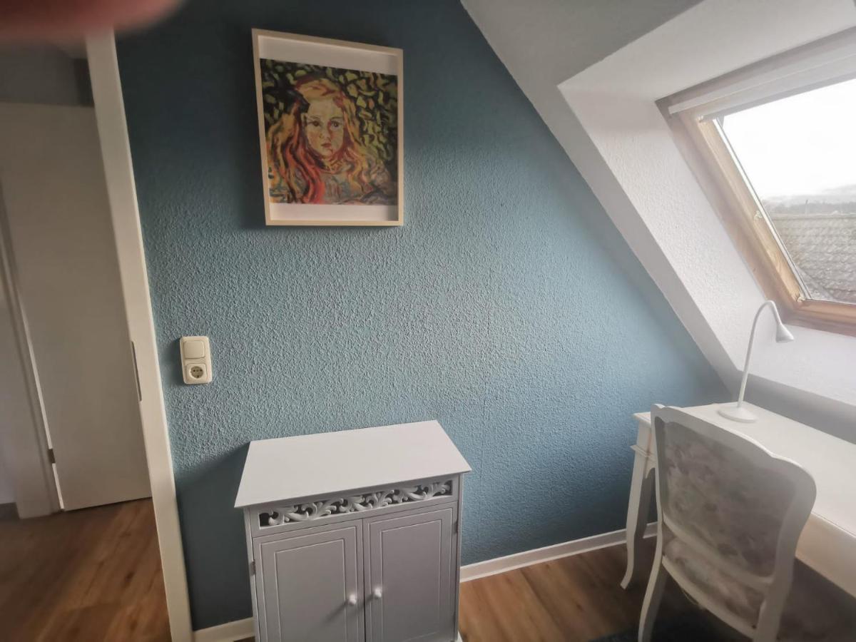 Suite Beach 5 Rooms 2 Bathrooms 1 Kitchen 1 Piano Kühlungsborn Dış mekan fotoğraf