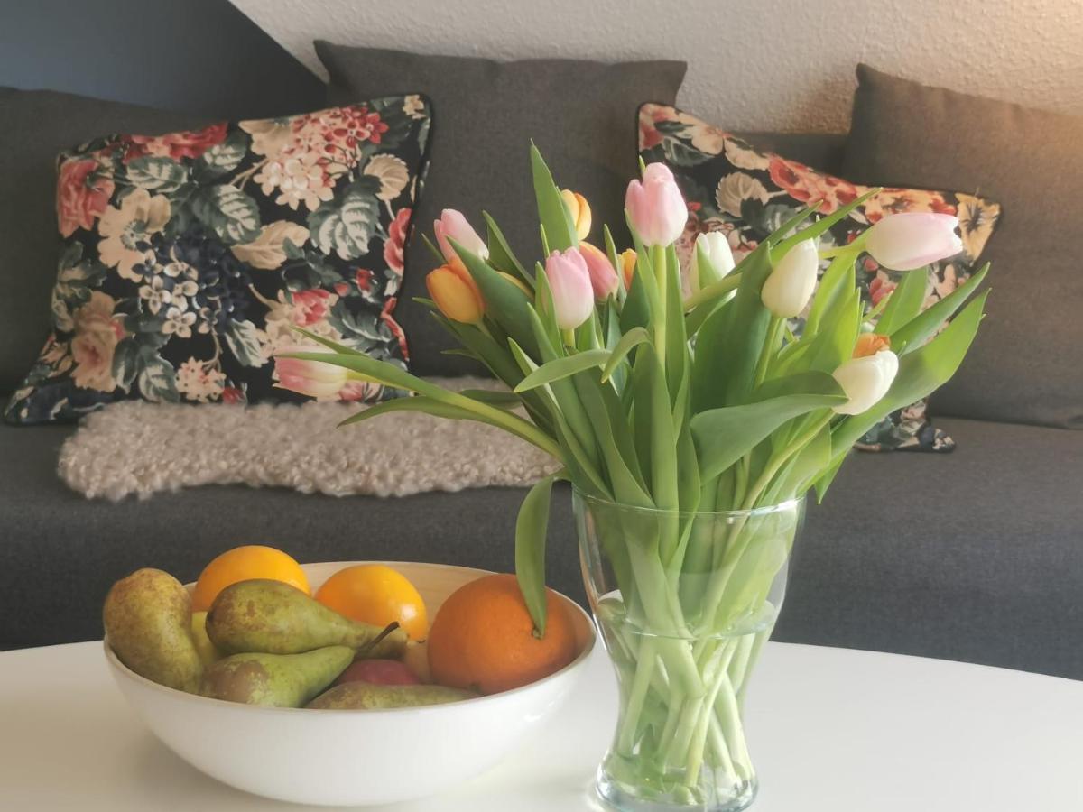 Suite Beach 5 Rooms 2 Bathrooms 1 Kitchen 1 Piano Kühlungsborn Dış mekan fotoğraf
