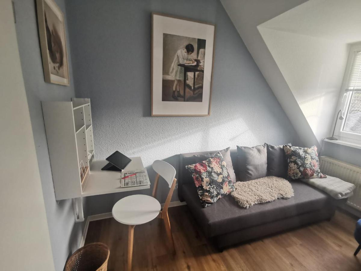 Suite Beach 5 Rooms 2 Bathrooms 1 Kitchen 1 Piano Kühlungsborn Dış mekan fotoğraf