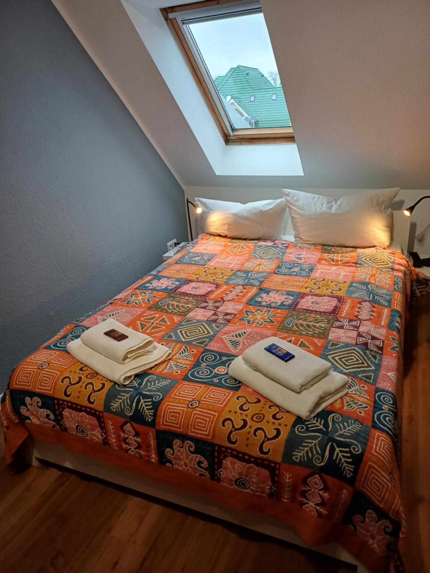 Suite Beach 5 Rooms 2 Bathrooms 1 Kitchen 1 Piano Kühlungsborn Dış mekan fotoğraf