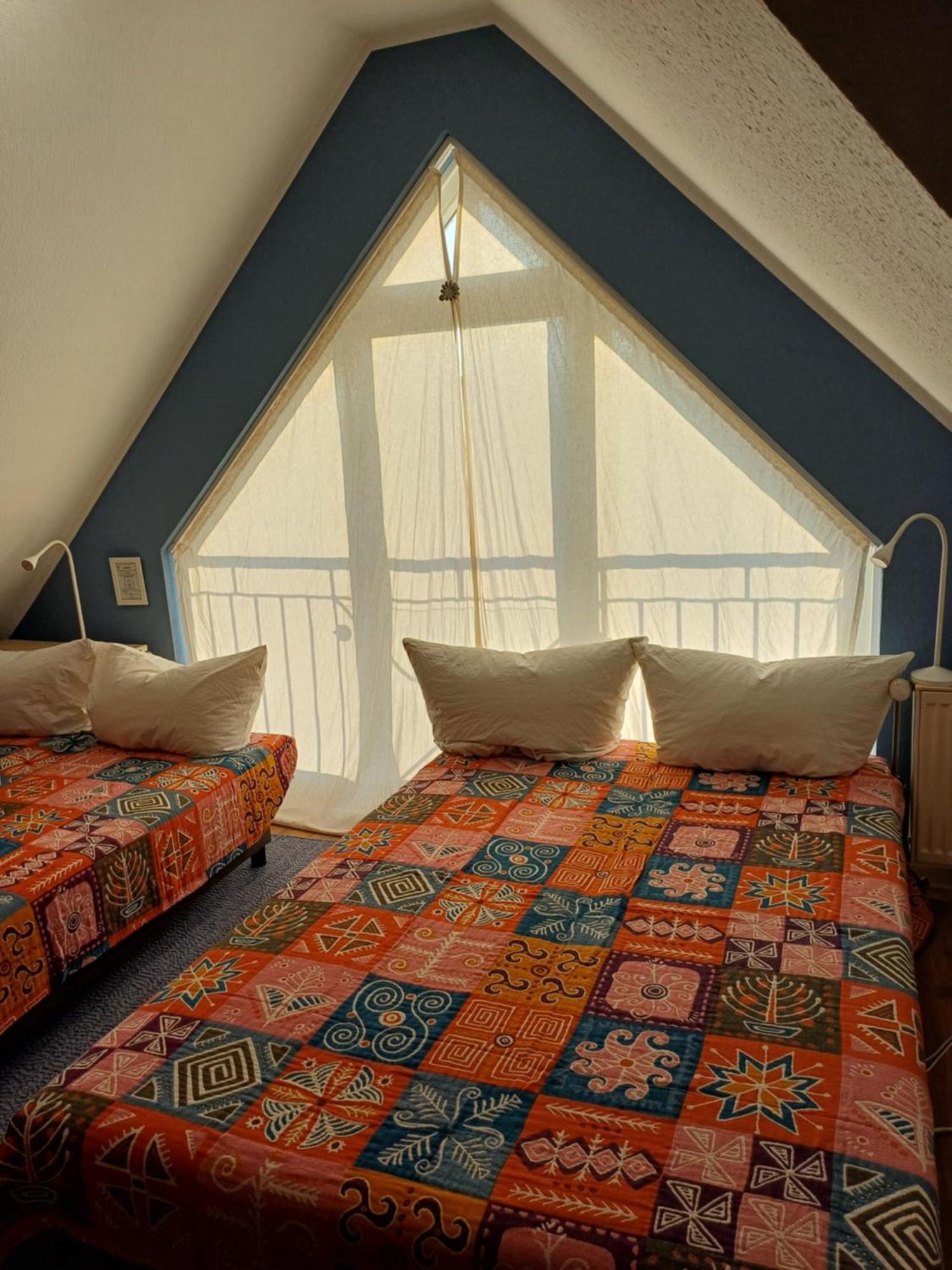 Suite Beach 5 Rooms 2 Bathrooms 1 Kitchen 1 Piano Kühlungsborn Dış mekan fotoğraf